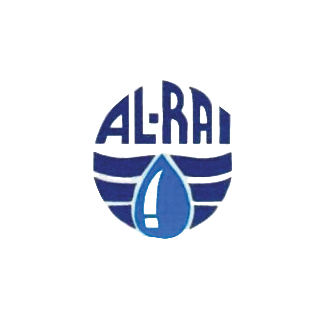 AlRai Logo Blue